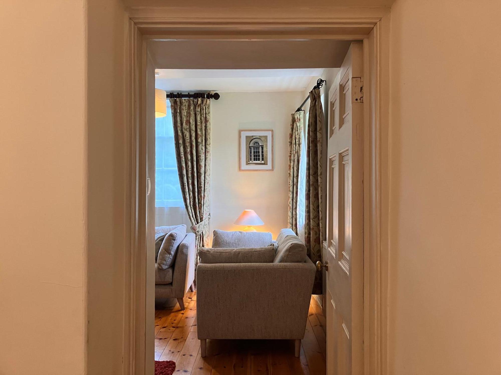 Plas Yn Yale With Mountain Views From All Windows Wrexham Exteriér fotografie